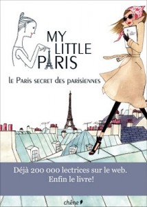 My little Paris, le Paris secret des parisiennes