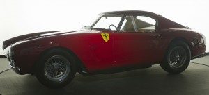 Ferrari 250 GT Berlinetta SWB, 1960-2