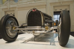 Bugatti 59 Grand Prix, 1933-1