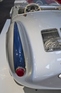 Porsche 550 Spyder, 1955-3