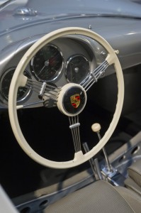 Porsche 550 Spyder, 1955-2