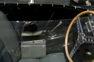 Jaguar XKD, 1955-2