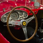 Ferrari 250 Testa Rossa, 1958-2