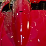 Ferrari 250 Testa Rossa, 1958-3