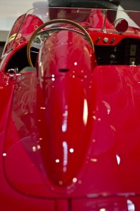 Ferrari 250 Testa Rossa, 1958-3
