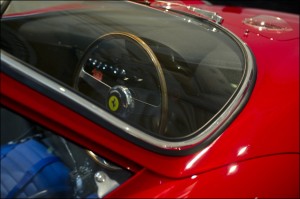 Ferrari 250 LM, 1964-2