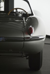 Jaguar XKSS, 1958-3