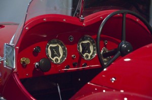 Alfa Romeo 8C 2900 Mille Miglia, 1938-2